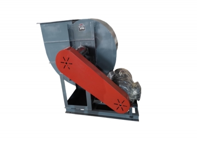 离心麻豆人妻少妇的噪声水平对选型有何影响？